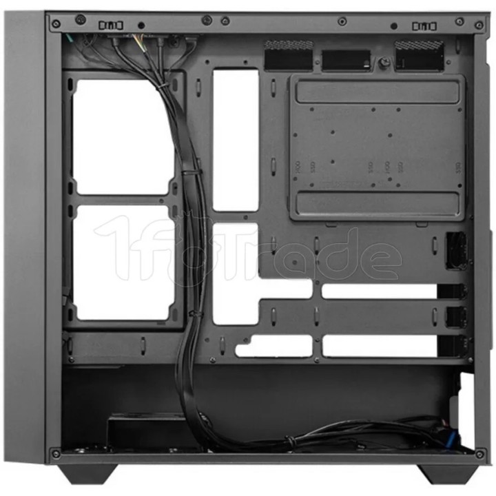 Boîtier Moyen Tour ATX Chieftec Hunter 3 RGB avec | Ordiland