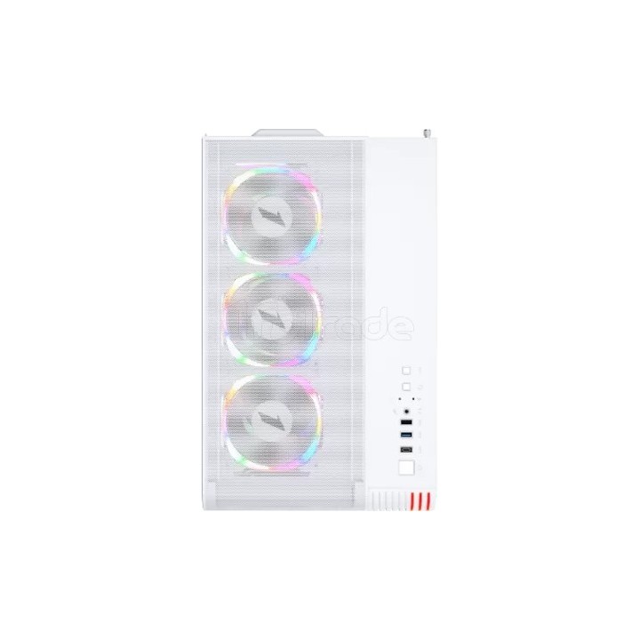 Boîtier Moyen Tour ATX 1stPlayer VT7 RGB avec panneau | Ordiland
