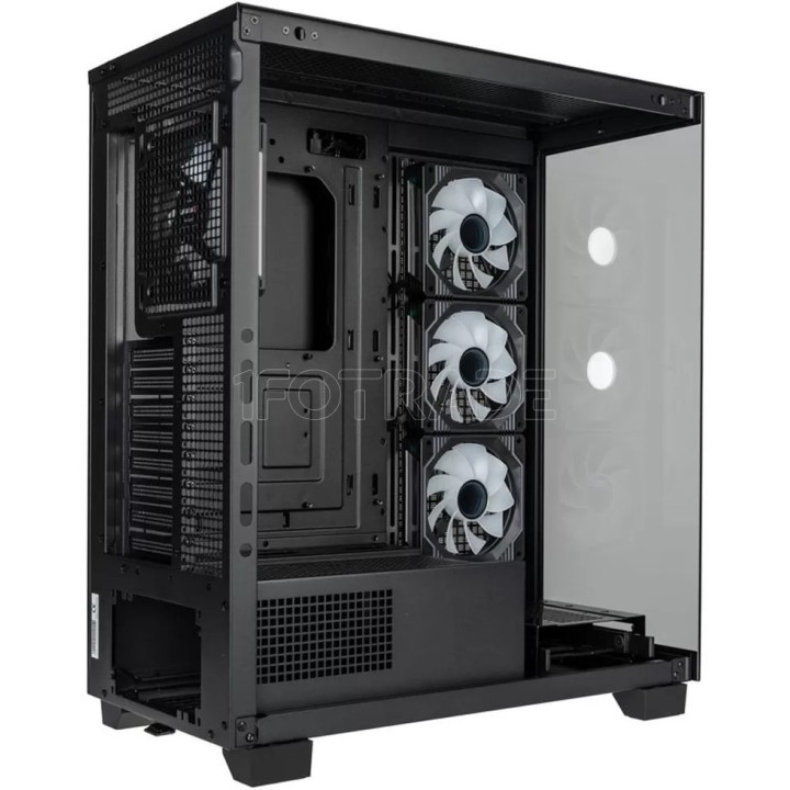 Boîtier Moyen Tour E-ATX Kolink Unity Arena RGB avec | Ordiland