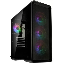 Boîtier Moyen Tour ATX Kolink Levante v2 RGB avec | Ordiland