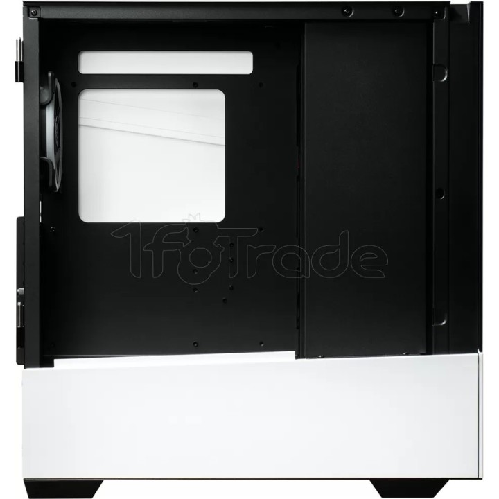 Boîtier Moyen Tour ATX Enermax K8 RGB avec panneau | Ordiland
