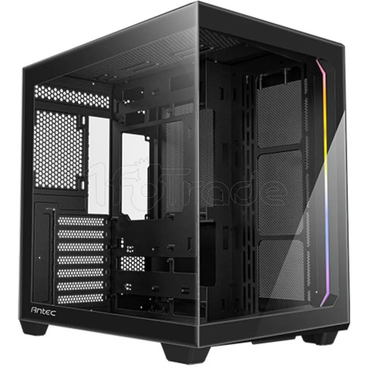 Boîtier Moyen Tour ATX Antec Constellation C5 avec | Ordiland