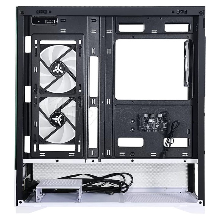 Boîtier Moyen Tour ATX iTek Showbui 37 WB ARGB avec | Ordiland