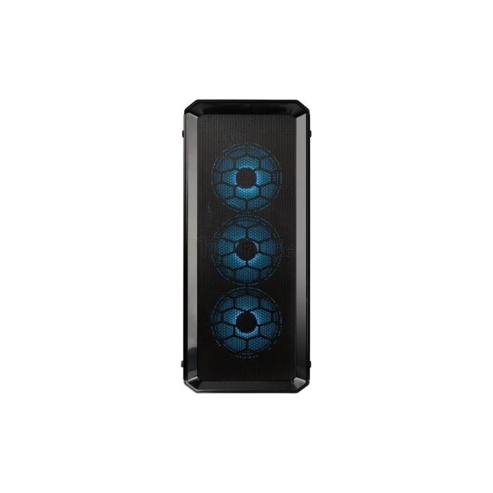 Boîtier Moyen Tour ATX Kolink Levante v2 RGB avec | Ordiland