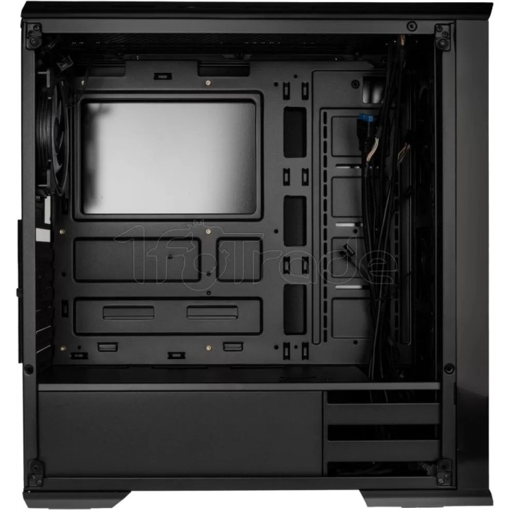 Boîtier Moyen Tour ATX Kolink Levante v2 RGB avec | Ordiland
