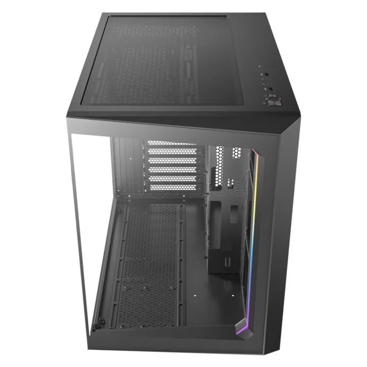 Boîtier Moyen Tour ATX Antec Constellation C5 avec | Ordiland