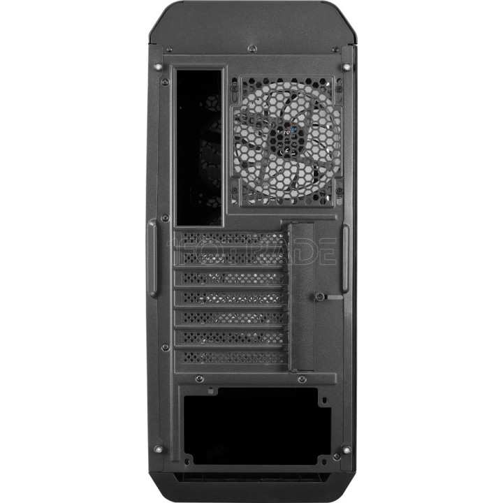 Boîtier Moyen Tour ATX AeroCool Aero One Duo RGB avec | Ordiland