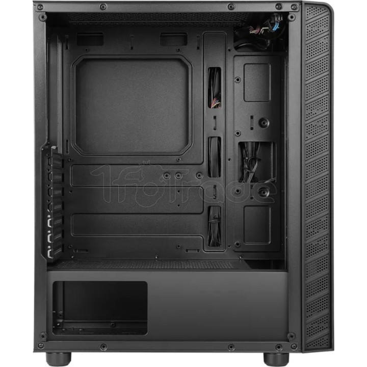 Boîtier Moyen Tour ATX Azza Prime RGB avec panneau | Ordiland