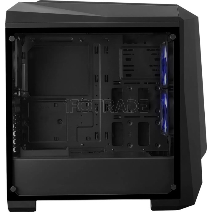 Boîtier Moyen Tour ATX Azza Chroma B RGB avec | Ordiland