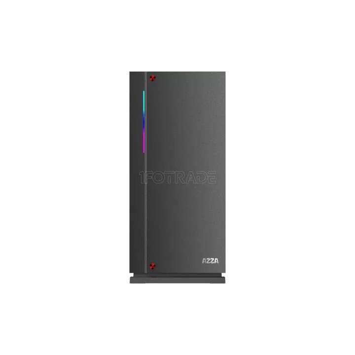 Boîtier Moyen Tour ATX Azza Zircon 7000 RGB avec | Ordiland