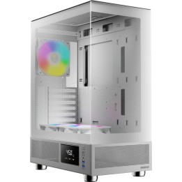 Boîtier Moyen Tour ATX Gamdias Atlas E1 RGB avec | Ordiland