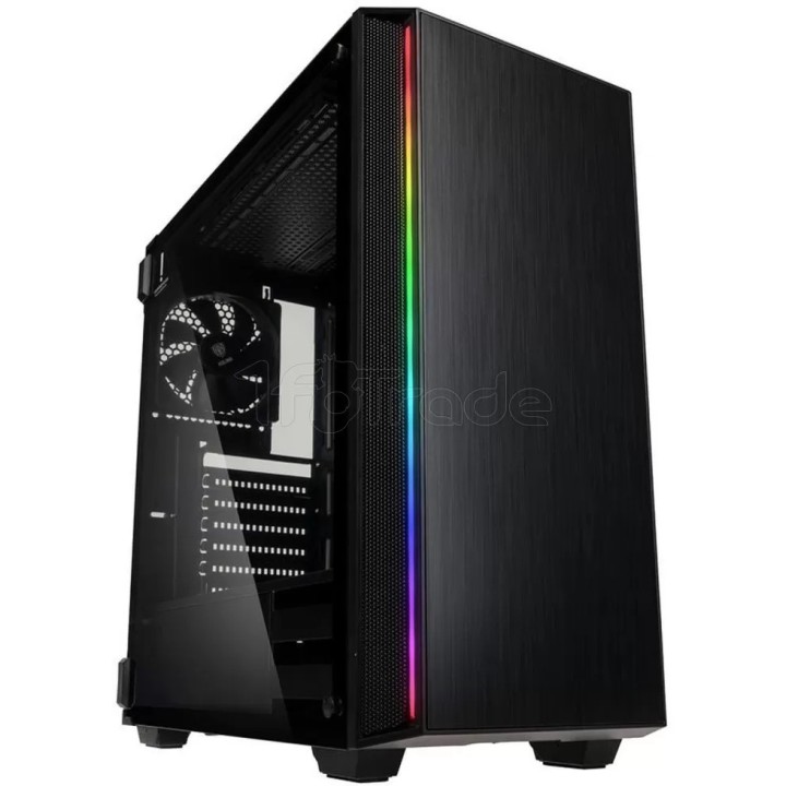 Boîtier Moyen Tour E-ATX Kolink Ethereal RGB avec | Ordiland