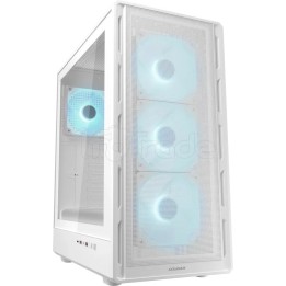 Boîtier Moyen Tour ATX Cougar AirFace Pure Pro RGB | Ordiland