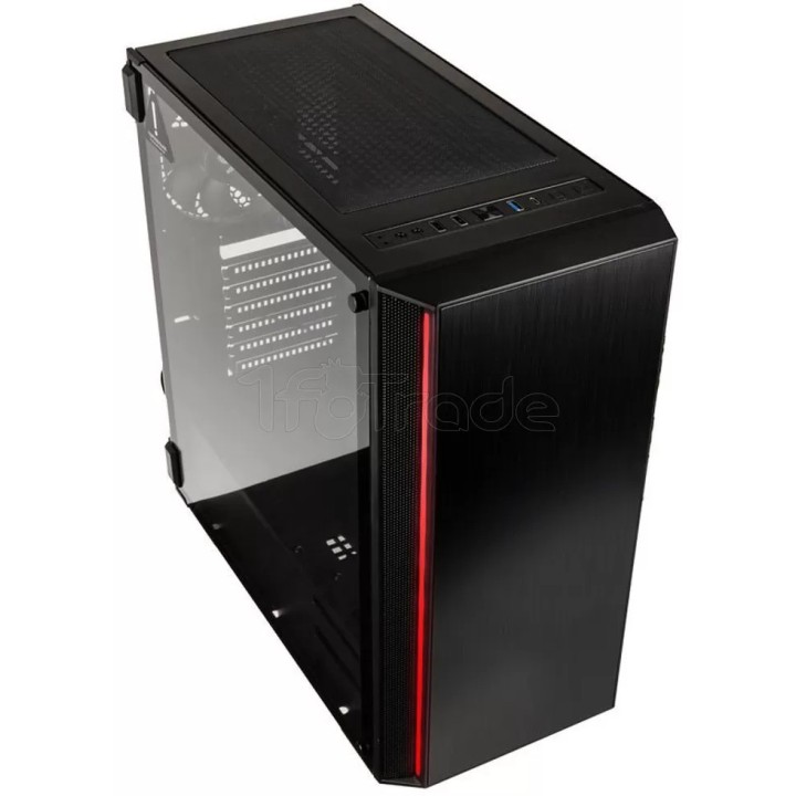 Boîtier Moyen Tour E-ATX Kolink Ethereal RGB avec | Ordiland