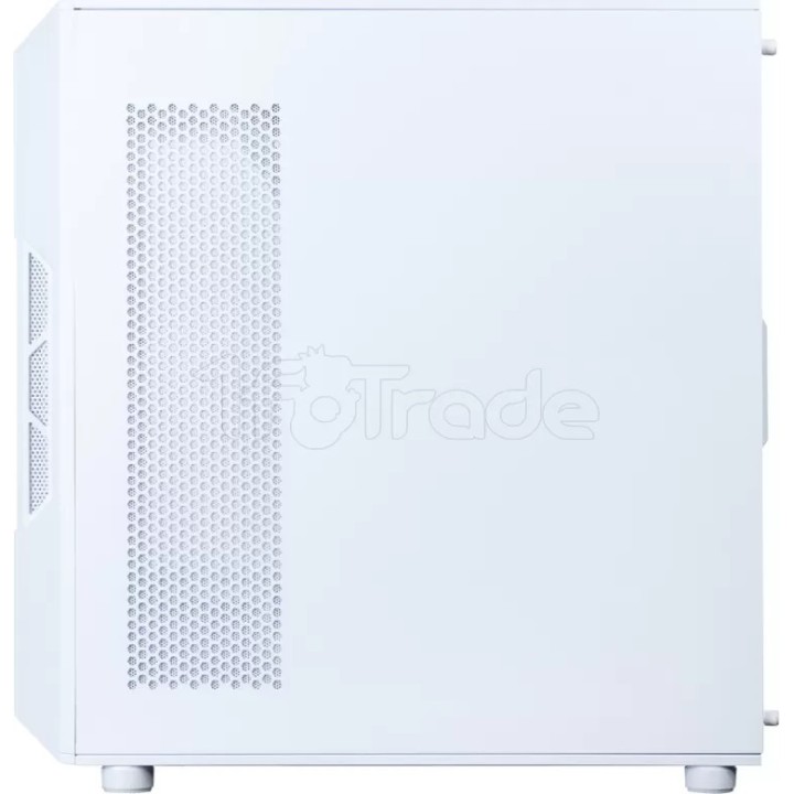 Boîtier Moyen Tour ATX Zalman i3 Neo V2 ARGB avec | Ordiland