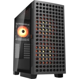 Boîtier Grand Tour E-ATX Cougar Airface Eco RGB avec | Ordiland