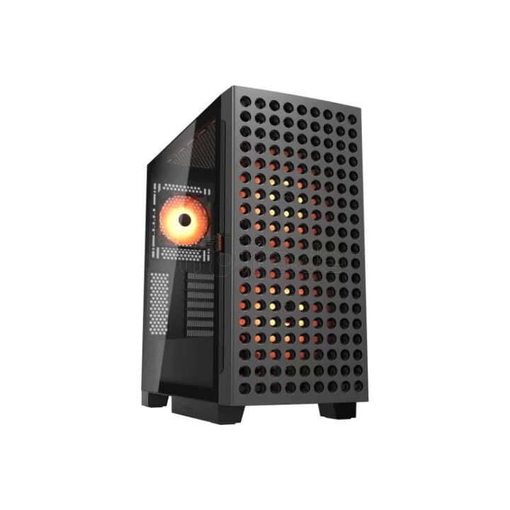 Boîtier Grand Tour E-ATX Cougar Airface Eco RGB avec | Ordiland