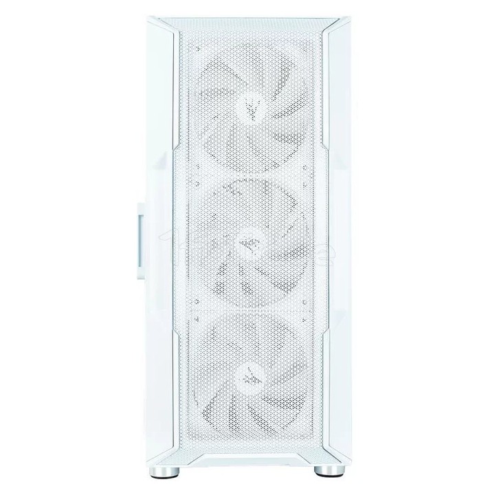 Boîtier Moyen Tour ATX Zalman i3 Neo V2 ARGB avec | Ordiland