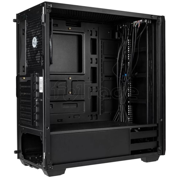 Boîtier Moyen Tour E-ATX Kolink Ethereal RGB avec | Ordiland
