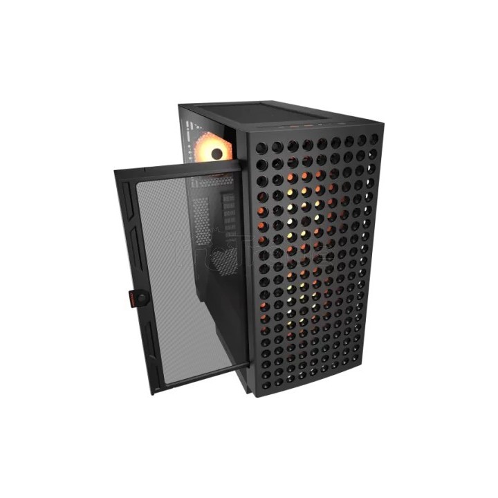 Boîtier Grand Tour E-ATX Cougar Airface Eco RGB avec | Ordiland