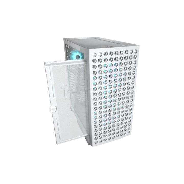 Boîtier Grand Tour E-ATX Cougar Airface Eco RGB avec | Ordiland
