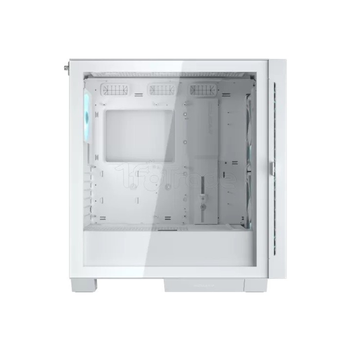 Boîtier Grand Tour E-ATX Cougar Airface Eco RGB avec | Ordiland