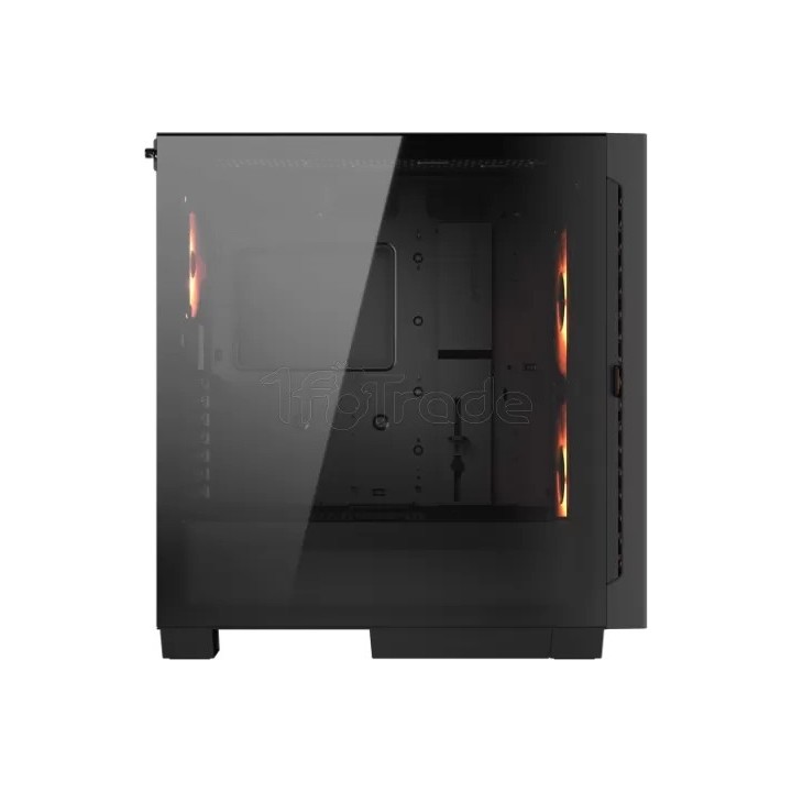 Boîtier Grand Tour E-ATX Cougar Airface Eco RGB avec | Ordiland