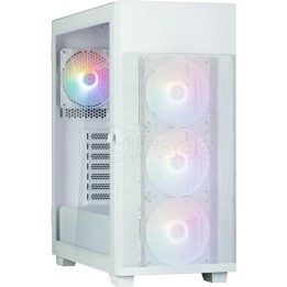 Boîtier Moyen Tour ATX Zalman S5 Neo RGB avec | Ordiland