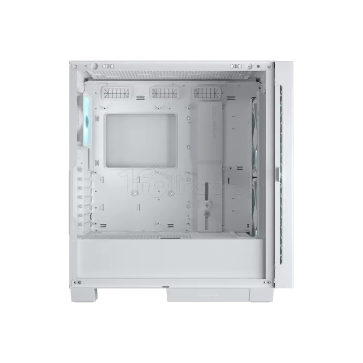 Boîtier Grand Tour E-ATX Cougar Airface Eco RGB avec | Ordiland