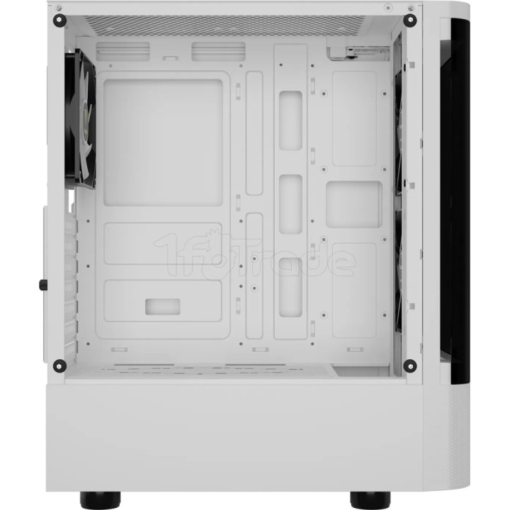 Boîtier Moyen Tour ATX Gamdias Talos E3 CG RGB avec | Ordiland