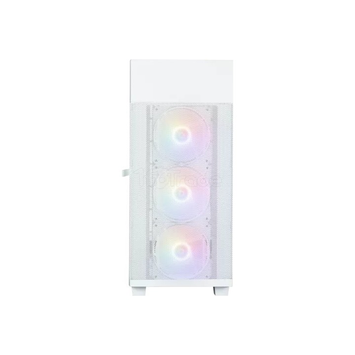 Boîtier Moyen Tour ATX Zalman S5 Neo RGB avec | Ordiland