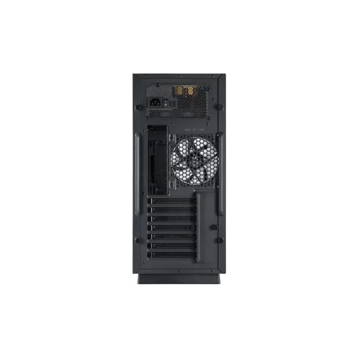 Boîtier Moyen Tour ATX Chieftronic G1 GR-01B RGB avec | Ordiland