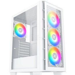Boîtier Moyen Tour ATX Xigmatek Elite One RGB avec | Ordiland