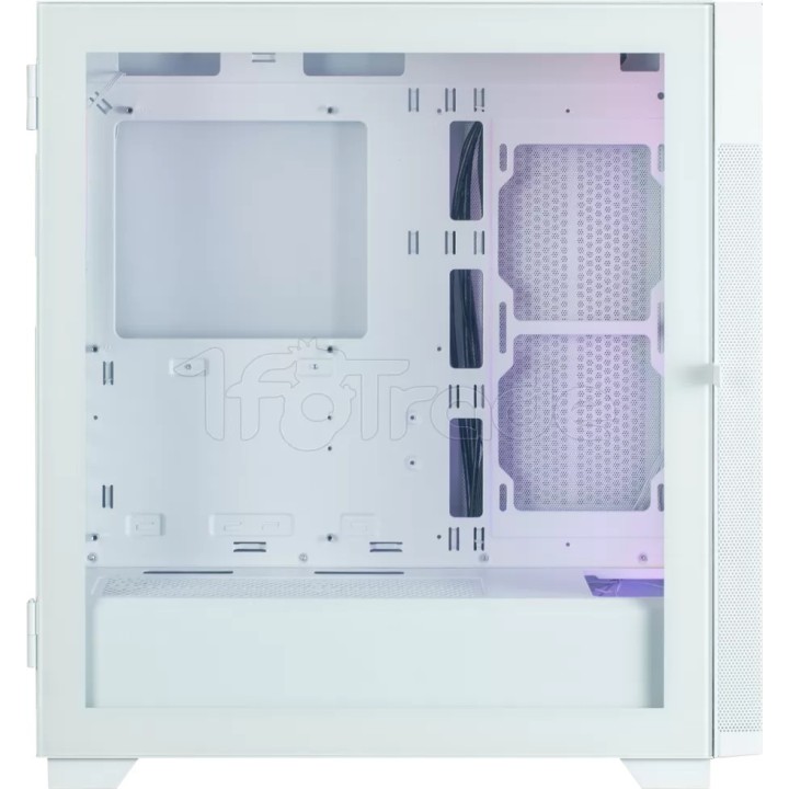 Boîtier Moyen Tour ATX Zalman S5 Neo RGB avec | Ordiland