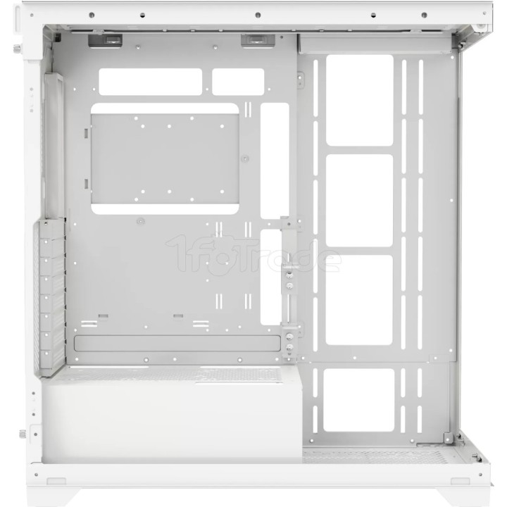 Boîtier Moyen Tour ATX Xilence Gleam RGB avec | Ordiland