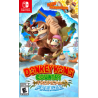 Jeux Nintendo Switch : Donkey Kong Tropical Freeze - Occasion