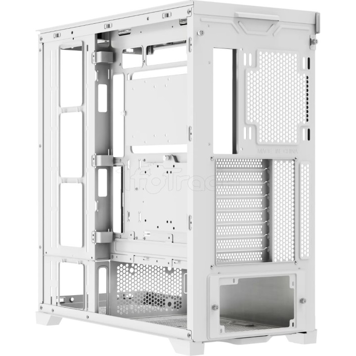 Boîtier Moyen Tour ATX Xilence Gleam RGB avec | Ordiland