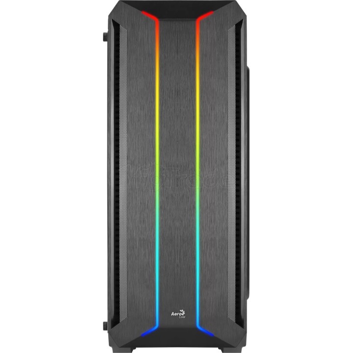 Boîtier Moyen Tour ATX AeroCool Skyline v2 RGB avec | Ordiland