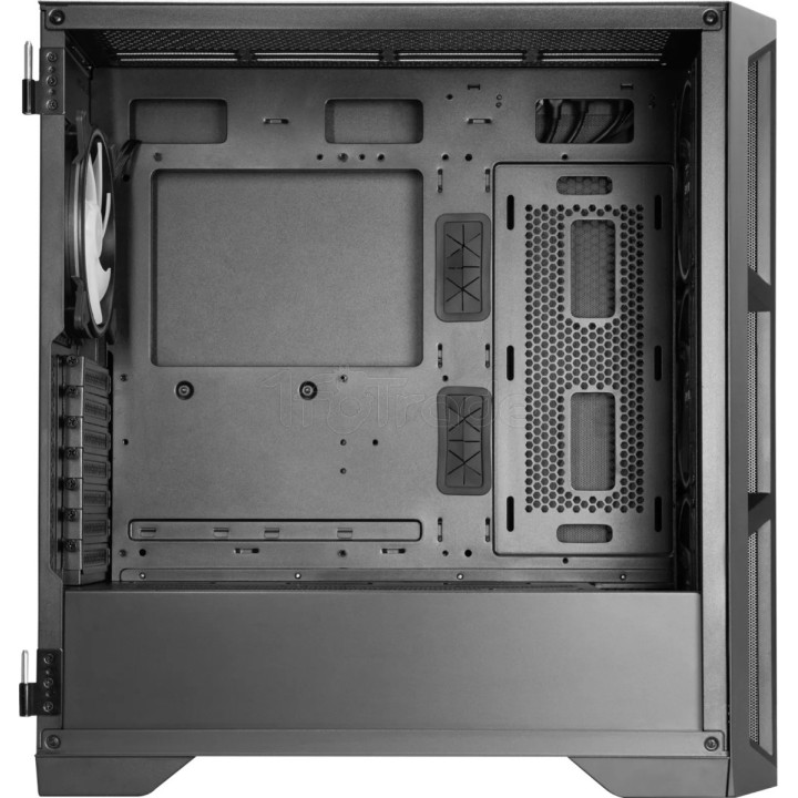 Boîtier Moyen Tour E-ATX Chieftec Apex Lumo RGB avec | Ordiland