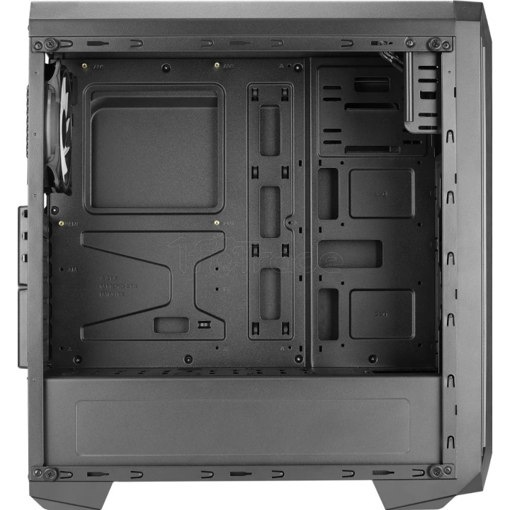 Boîtier Moyen Tour ATX AeroCool Skyline v2 RGB avec | Ordiland