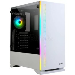 Boîtier Moyen Tour ATX Zalman S5 RGB avec panneaux | Ordiland