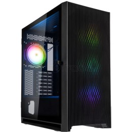 Boîtier Moyen Tour E-ATX Kolink Unity Lateral RGB | Ordiland