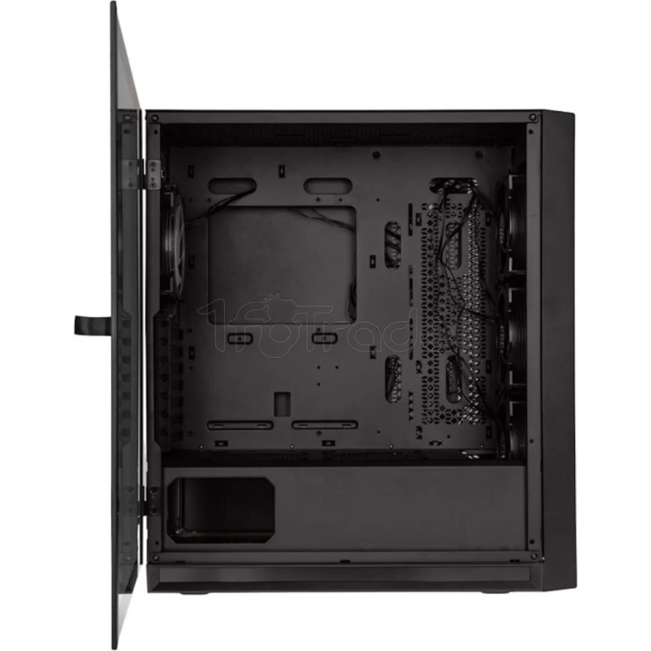 Boîtier Moyen Tour E-ATX Kolink Unity Lateral RGB | Ordiland