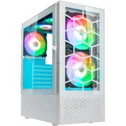 Boîtier Moyen Tour E-ATX Kolink Observatory MX RGB | Ordiland