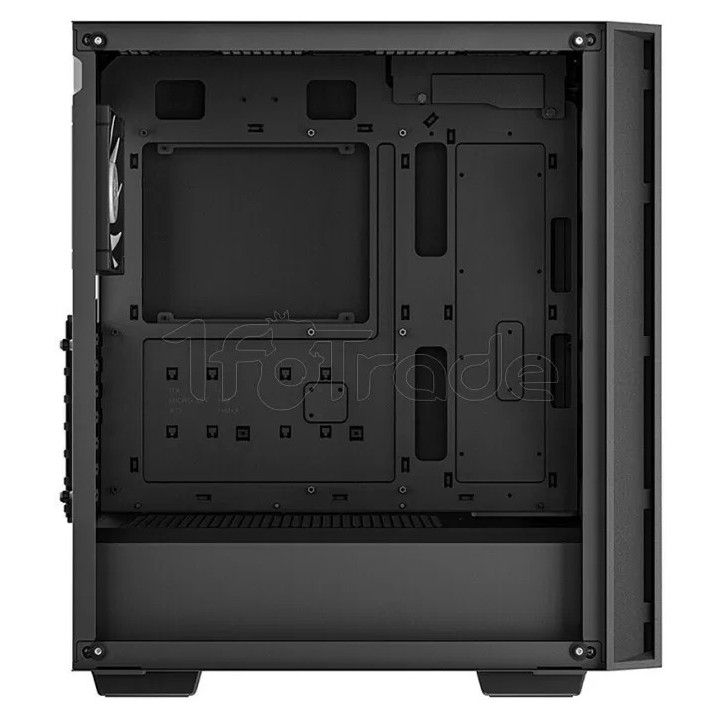 Boîtier Moyen Tour ATX DeepCool Matrexx 55 Mesh V4 C | Ordiland