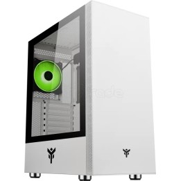 Boîtier Moyen Tour ATX iTek Vertibra S210 RGB avec | Ordiland