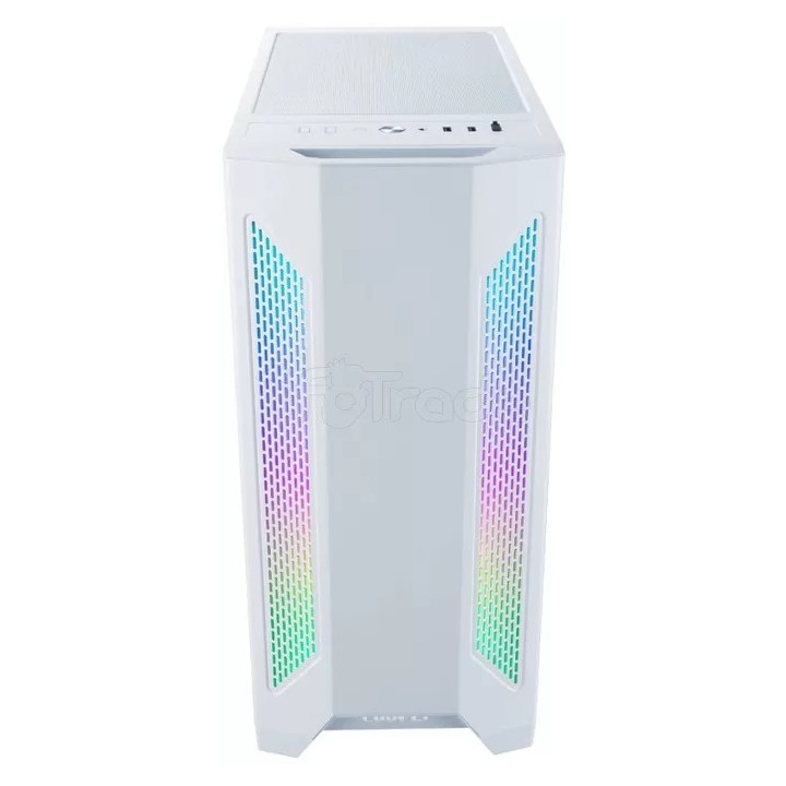 Boîtier Moyen Tour E-ATX Lian-Li Lancool II RGB avec | Ordiland
