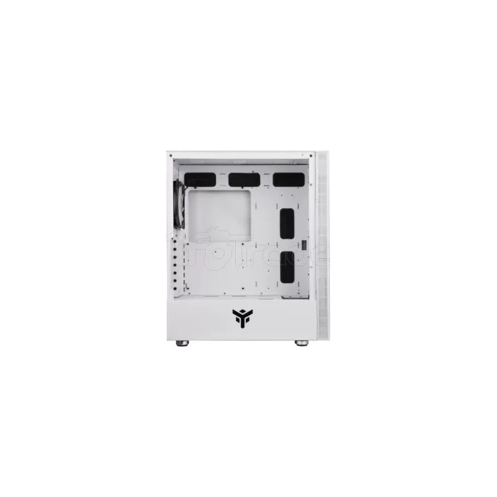 Boîtier Moyen Tour ATX iTek Vertibra S210 RGB avec | Ordiland