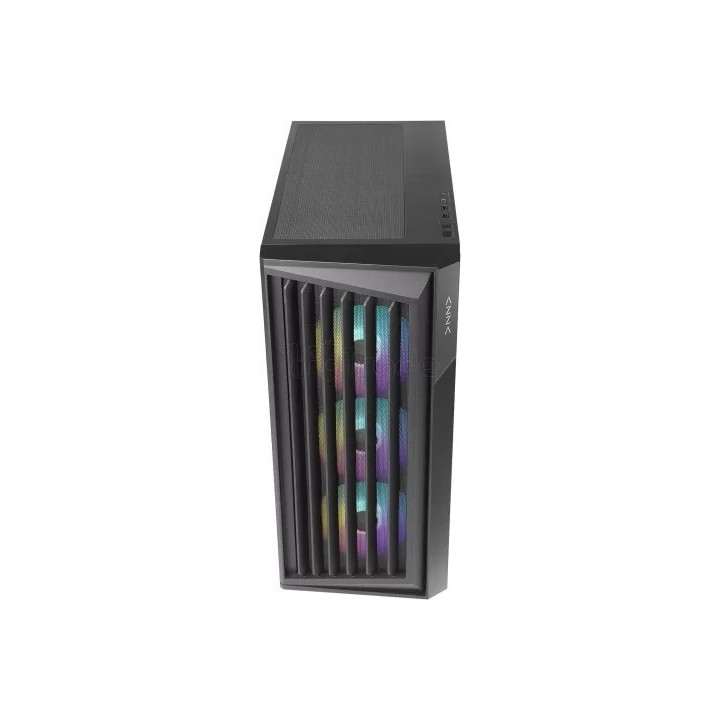 Boîtier Moyen Tour ATX Azza Torrent RGB avec panneau | Ordiland