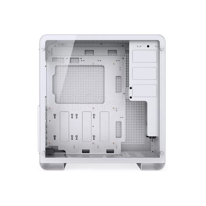 Boîtier Moyen Tour ATX Jonsbo U4 Pro avec panneau | Ordiland